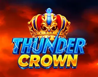 thunder crown