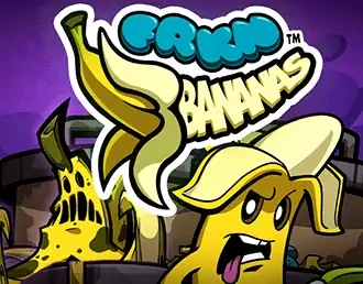 frkn bananas slots